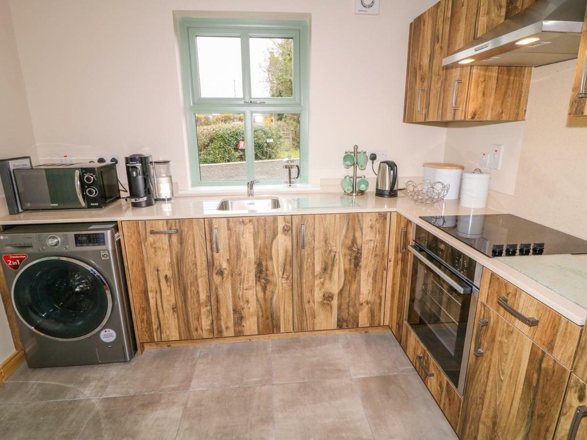Minnie'S Cottage, Killeavy Newry Buitenkant foto