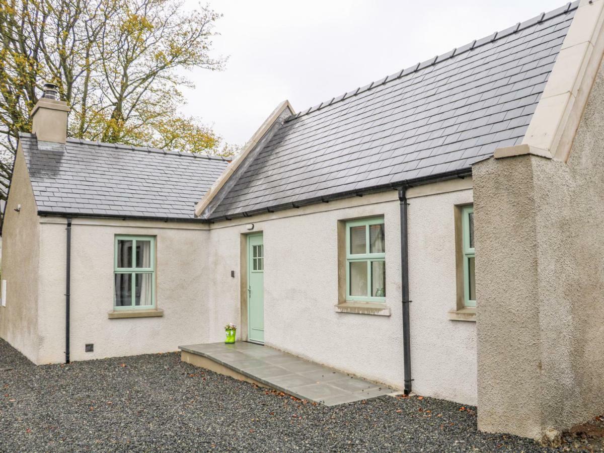 Minnie'S Cottage, Killeavy Newry Buitenkant foto