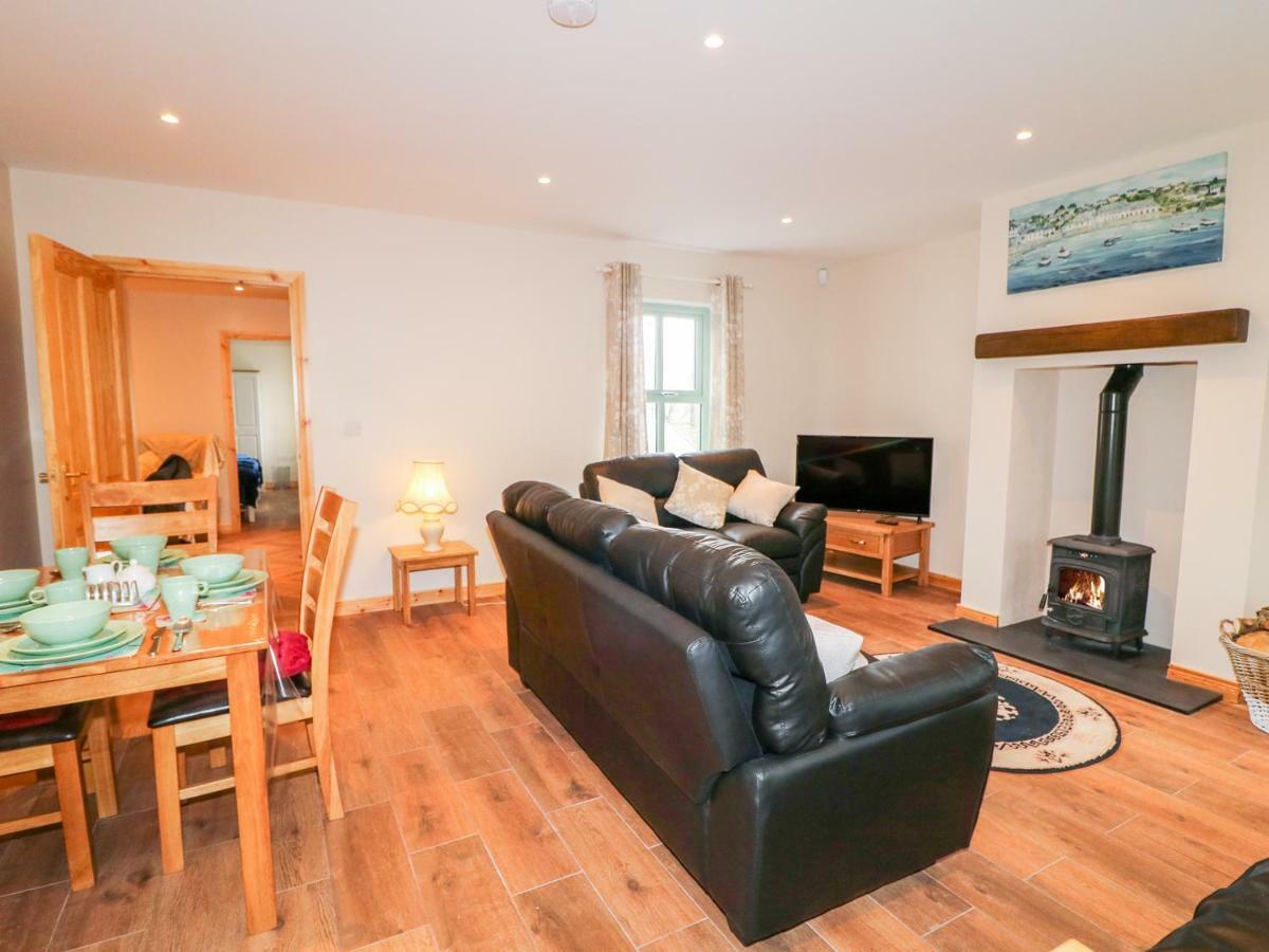 Minnie'S Cottage, Killeavy Newry Buitenkant foto
