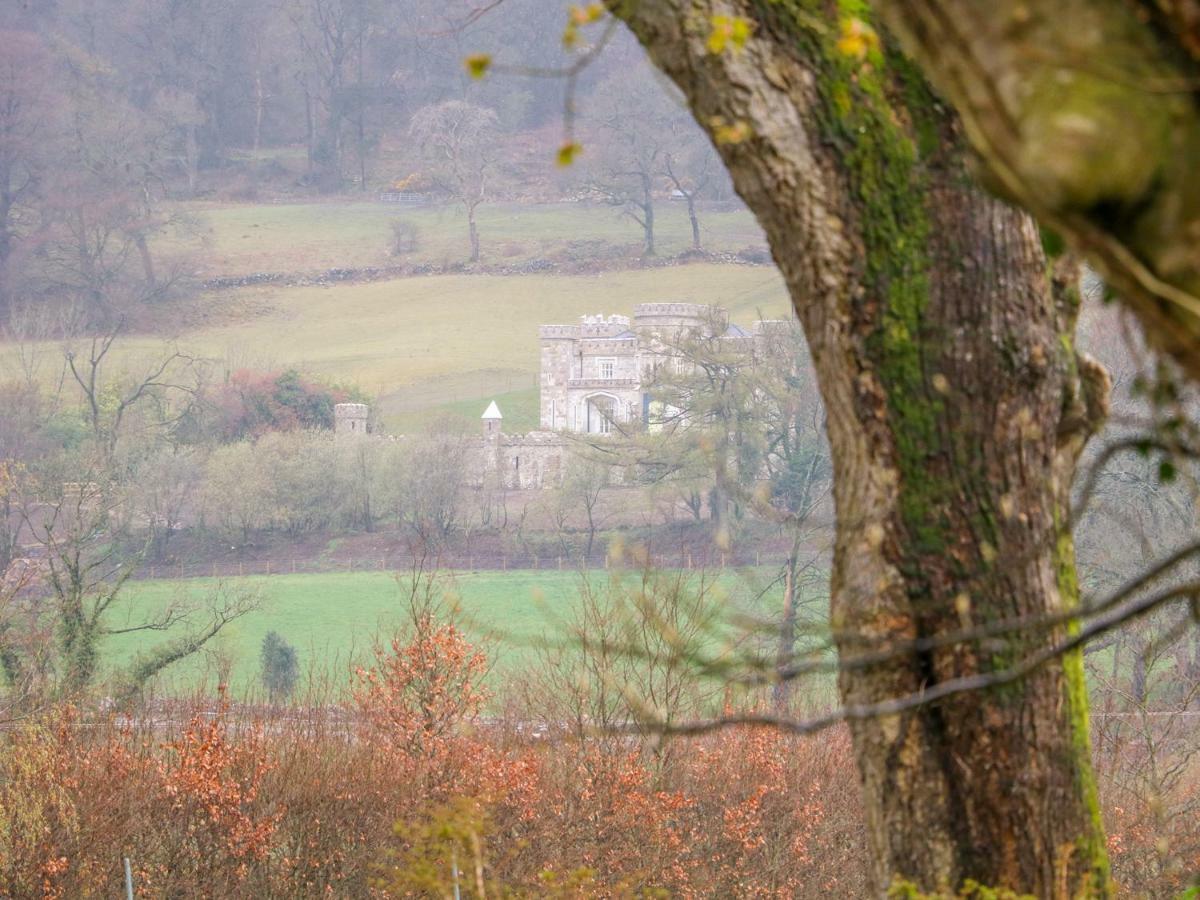 Minnie'S Cottage, Killeavy Newry Buitenkant foto