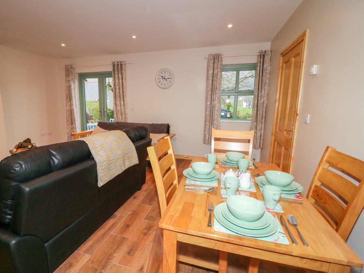 Minnie'S Cottage, Killeavy Newry Buitenkant foto