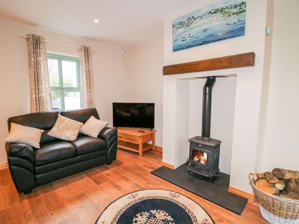 Minnie'S Cottage, Killeavy Newry Buitenkant foto