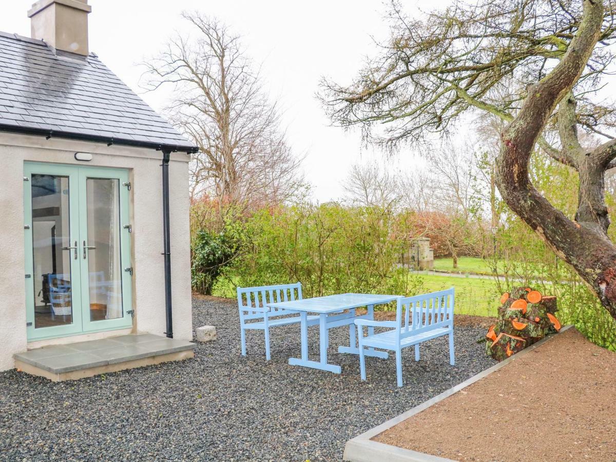 Minnie'S Cottage, Killeavy Newry Buitenkant foto