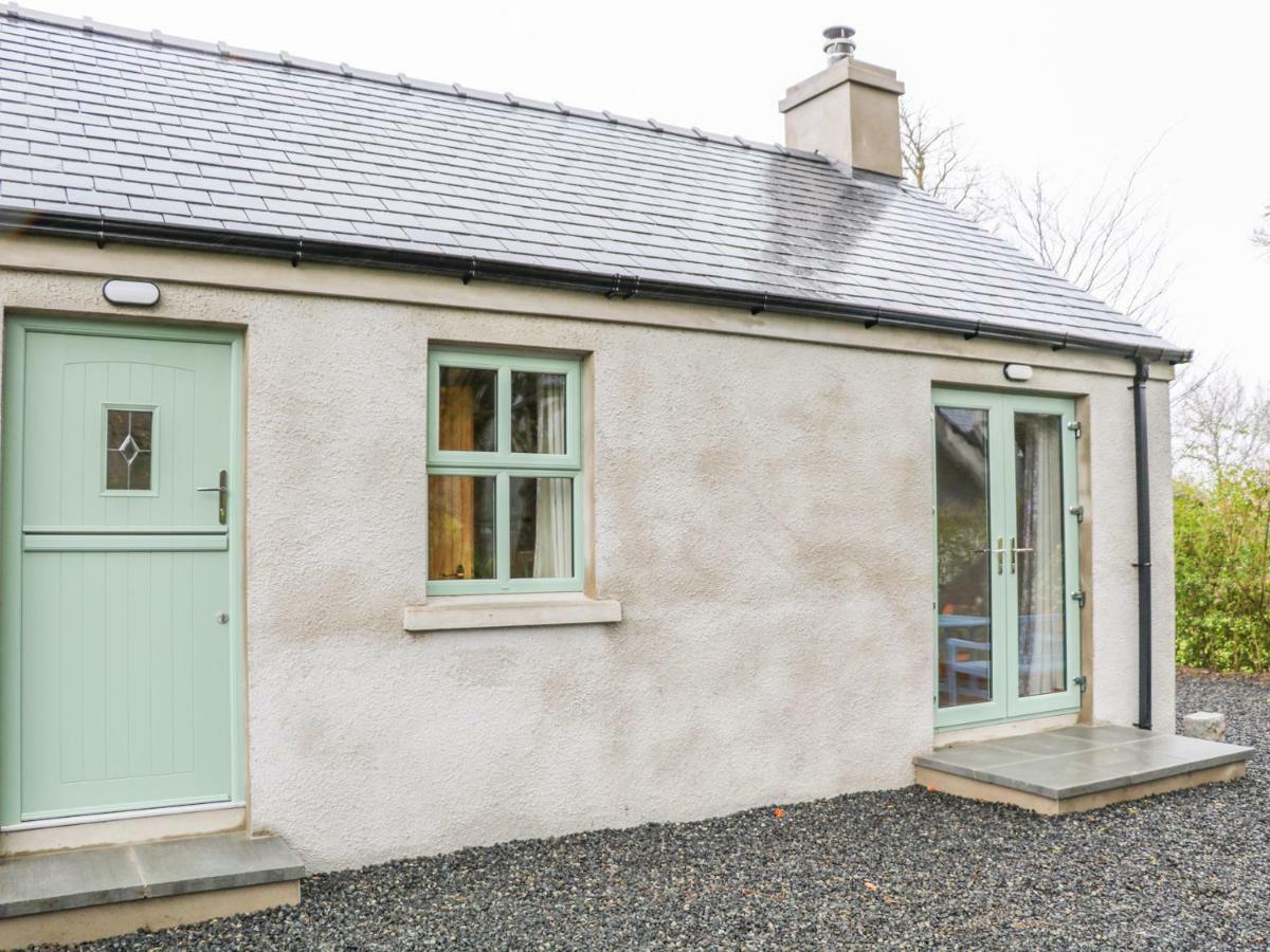 Minnie'S Cottage, Killeavy Newry Buitenkant foto