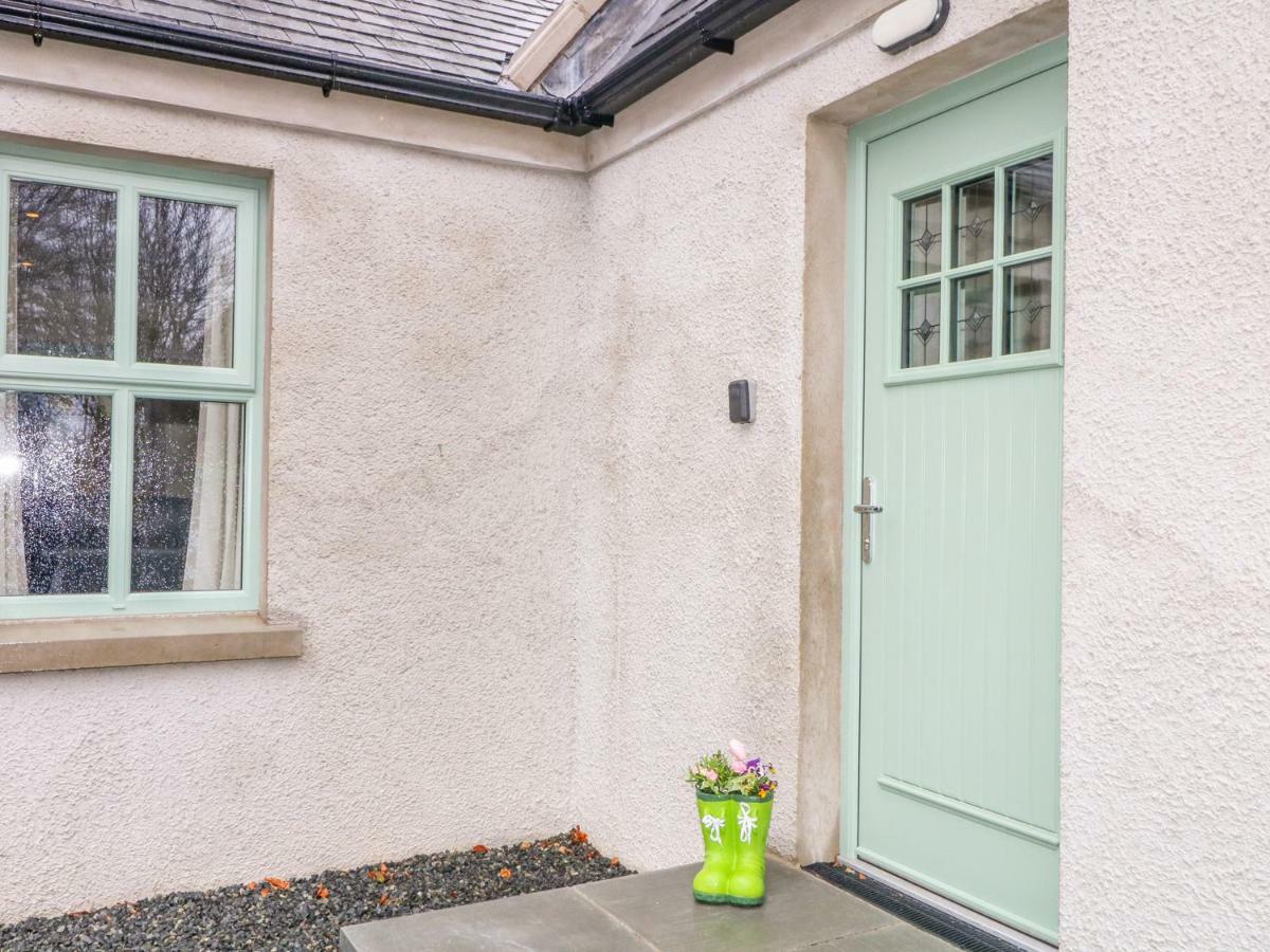 Minnie'S Cottage, Killeavy Newry Buitenkant foto