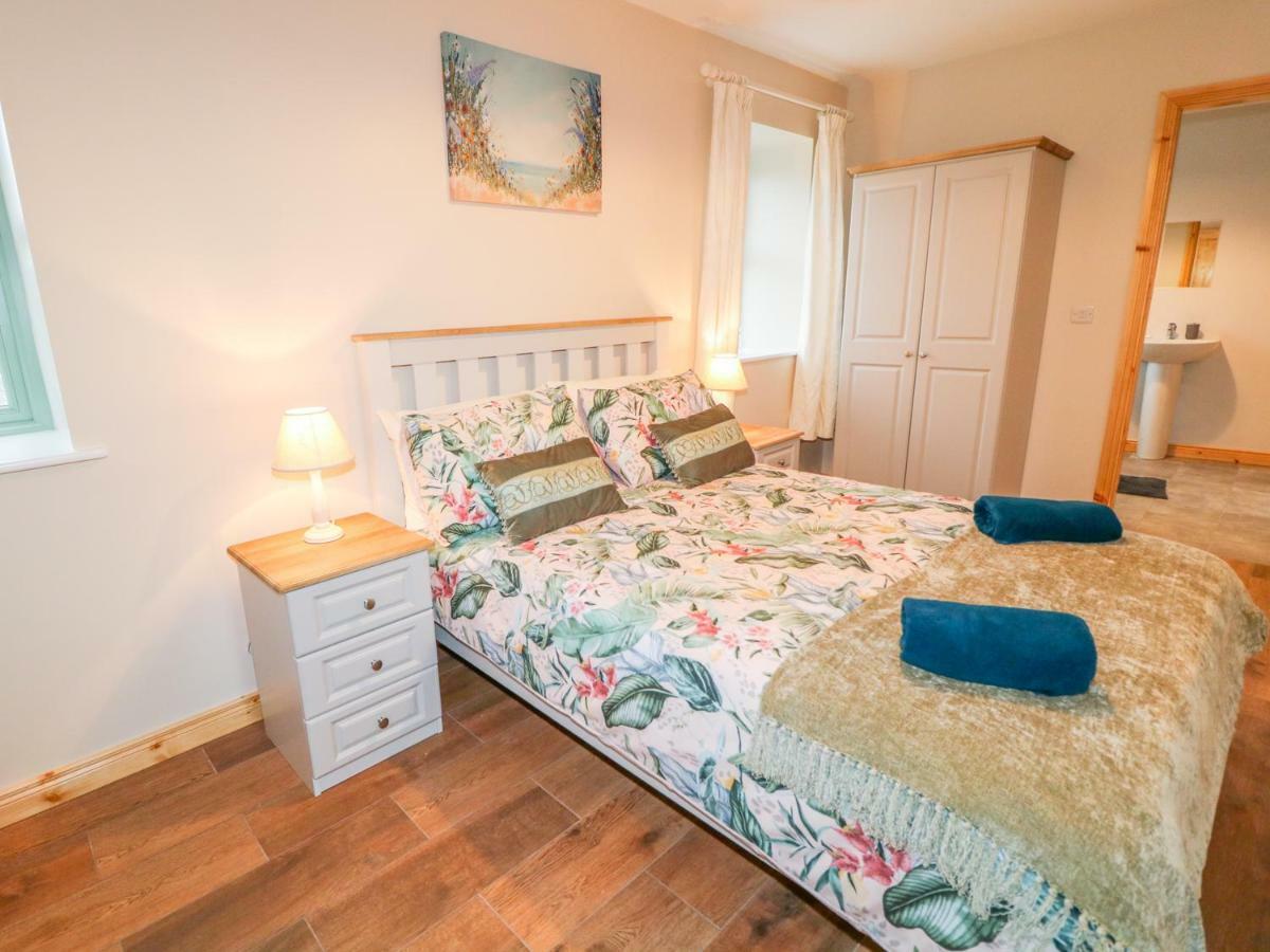 Minnie'S Cottage, Killeavy Newry Buitenkant foto