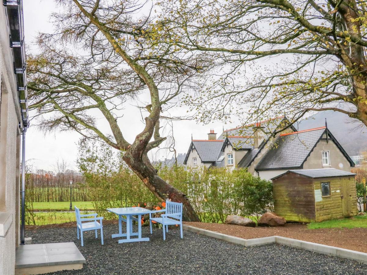 Minnie'S Cottage, Killeavy Newry Buitenkant foto