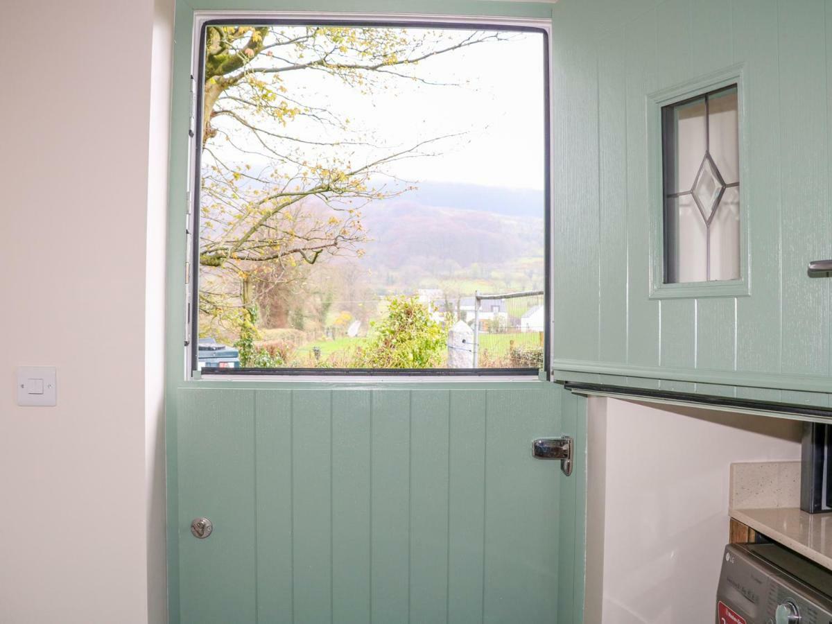 Minnie'S Cottage, Killeavy Newry Buitenkant foto