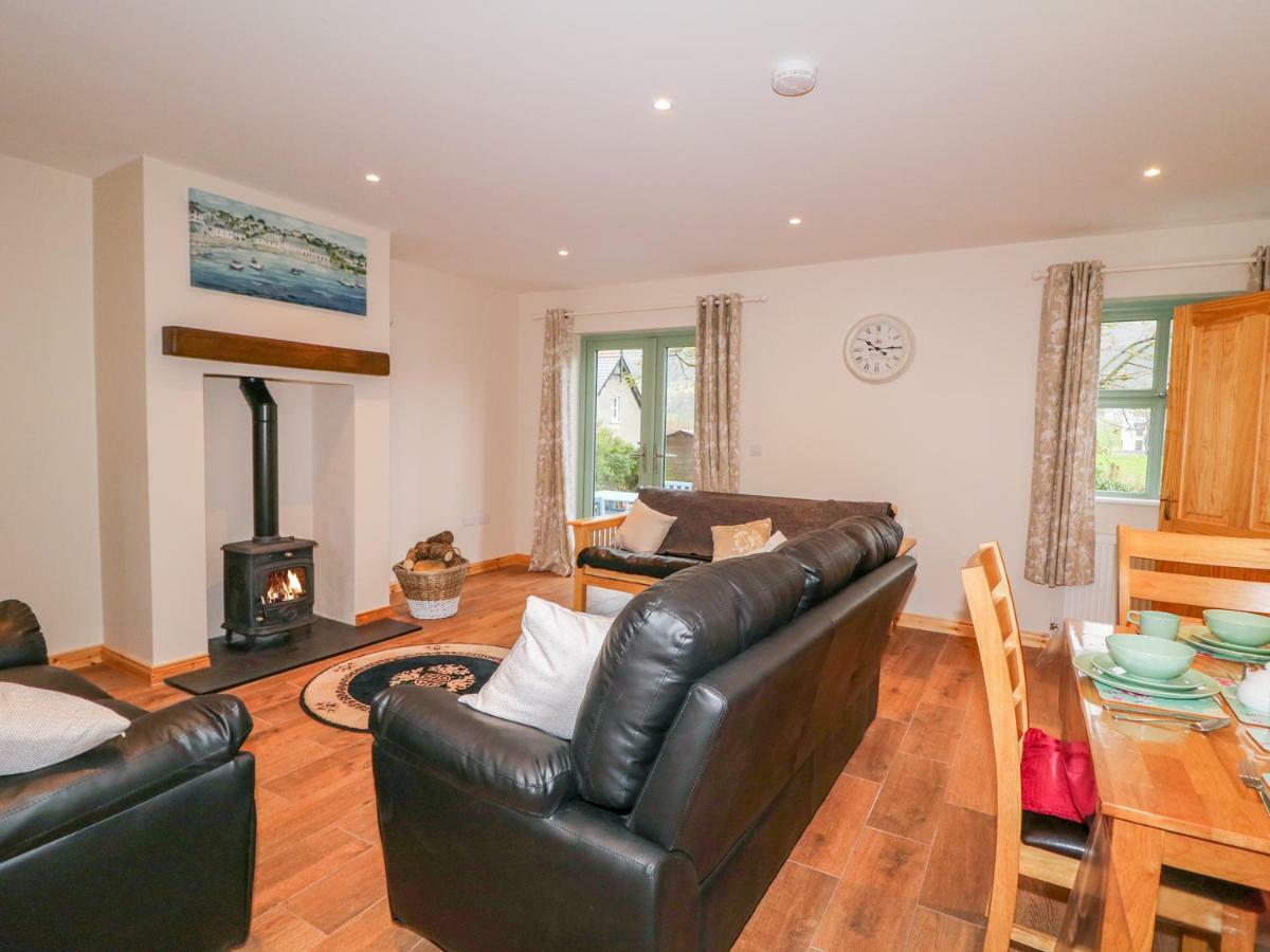 Minnie'S Cottage, Killeavy Newry Buitenkant foto