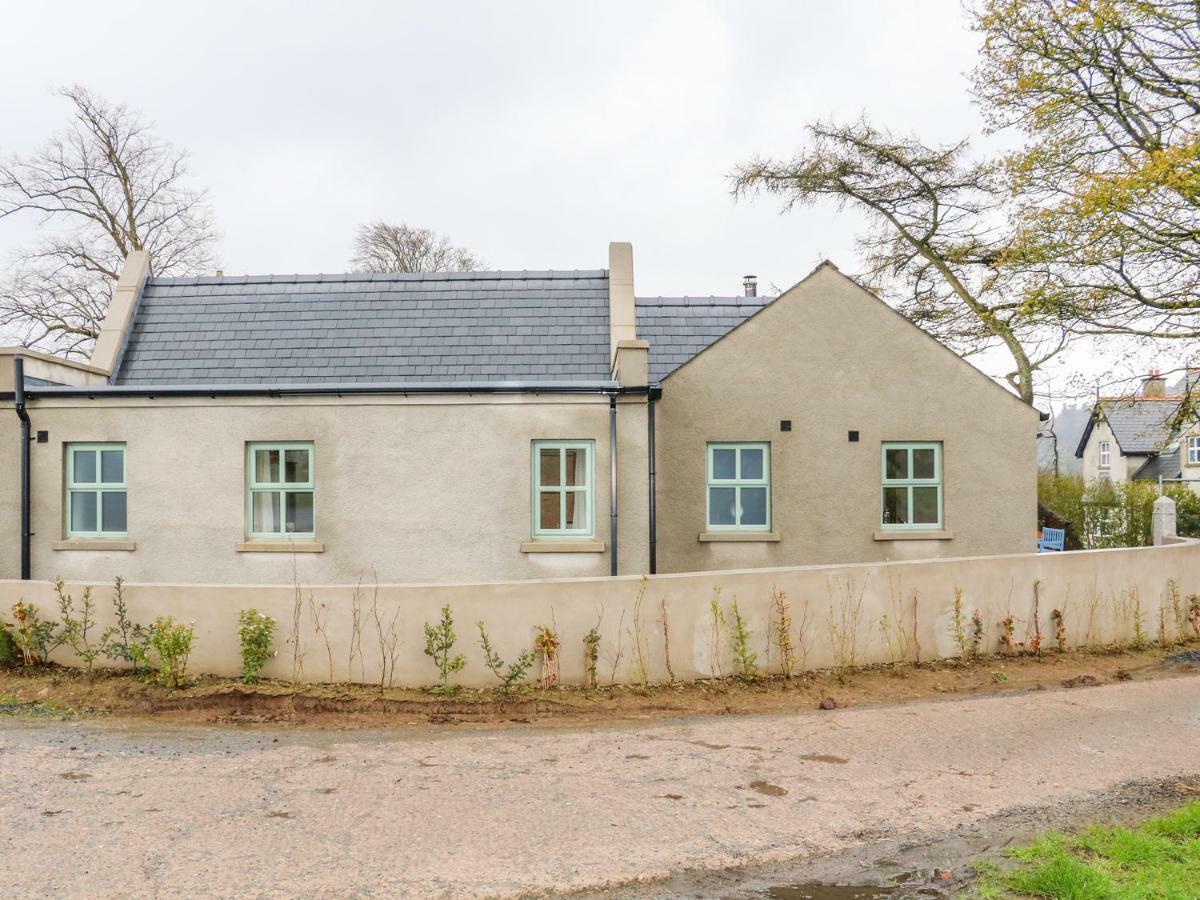 Minnie'S Cottage, Killeavy Newry Buitenkant foto